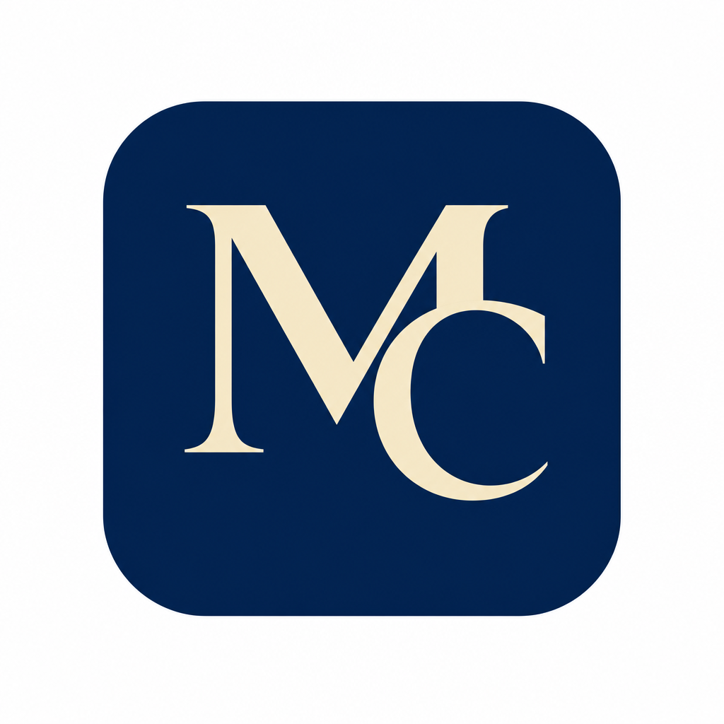 Midwest Comfort HVAC logo